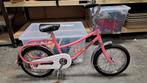 Kinderfiets 16 inch, Ophalen, Zo goed als nieuw, 16 inch, Velamos
