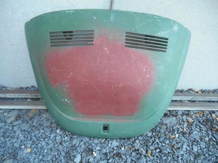 Capots arrières Volkswagen Coccinelle 68-, Autos : Pièces & Accessoires, Carrosserie & Tôlerie, Capot moteur, Pièces Oldtimer ou Ancêtre