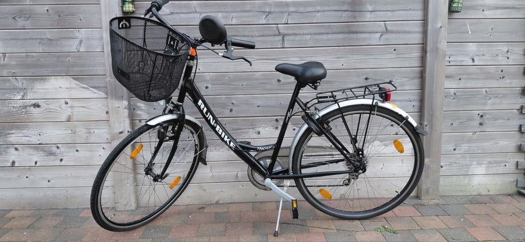 Damesfiets in zeer goede staat, Ophalen, Versnellingen