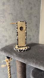 Niet gebruikt, Dieren en Toebehoren, Ophalen, Zo goed als nieuw, Krabpaal