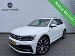 Volkswagen Tiguan 2.0 TDI Highline Business R Dynaudio PANO, Achat, Entreprise, Noir, 5 portes