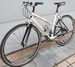 koga Miyata sportslady 28" état nickel prix480€0489813734, Versnellingen, Zo goed als nieuw, 50 tot 53 cm, Ophalen