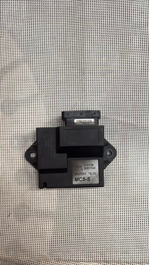 Originele cdi, Vélos & Vélomoteurs, Pièces de cyclomoteur | Scooters, Enlèvement ou Envoi, Comme neuf, Beta