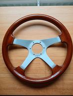 Volant Sport Personal 1979 Bois Original, Autos : Pièces & Accessoires, Enlèvement, Utilisé, Pièces Oldtimer ou Ancêtre