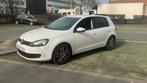 GOLF 6 1.8 TSI 160CV - AUTOMATIQUE - FULL OPTION, Autos, Volkswagen, Euro 5, Achat, Noir, Vitres électriques