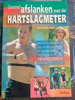 P. Van Den Bosch - Gezond afslanken met de hartslagmeter, Boeken, Ophalen of Verzenden, P. Van Den Bosch