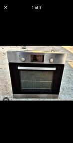 Candy ingebouwde oven, Elektronische apparatuur, Ovens, Ophalen, Oven