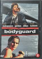 My Bodyguard (1980), Cd's en Dvd's, Dvd's | Drama, Ophalen of Verzenden, Zo goed als nieuw, Drama