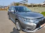 Mitsubishi Outlander PHEV Traction intégrale 2.4, Autos, Argent ou Gris, Achat, Outlander, Entretenue par le concessionnaire