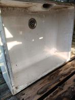 Zware pompbak, Doe-het-zelf en Bouw, Ophalen