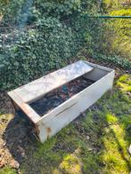 Zwaar metaal / water leidingen gratis op te halen, Enlèvement