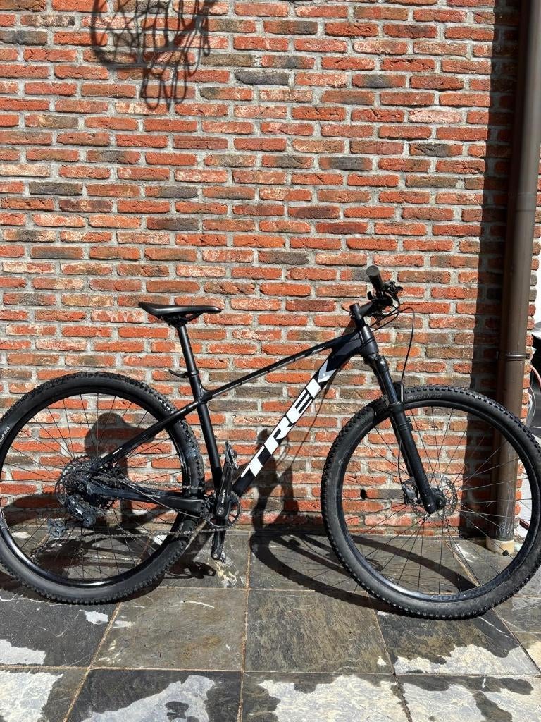 Trek Mountainbike, Fietsen en Brommers, Gebruikt, Hardtail, Heren, Trek