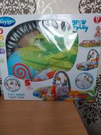 Babygym, Kinderen en Baby's, Ophalen, Zo goed als nieuw