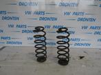 Ressort de torsion arrière d'un Volkswagen Passat, Volkswagen, -, 3 mois de garantie, Utilisé