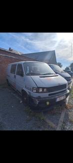 Transporter  T4. 2.5 tdi, Enlèvement ou Envoi, Volkswagen
