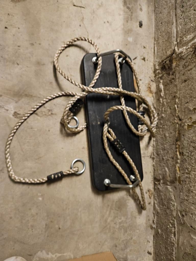 Balançoires, Enfants & Bébés, Enlèvement