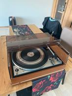 Dual 1219 + lenco l75, Enlèvement, Dual