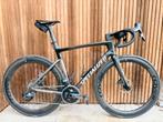 Specialized Tarmac SL7 Pro - maat 56, Fietsen en Brommers, Fietsen | Racefietsen, Ophalen, Carbon, Zo goed als nieuw, Meer dan 20 versnellingen