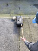 Complete set Shimano spinning /molen shimano, Watersport en Boten, Ophalen, Complete set