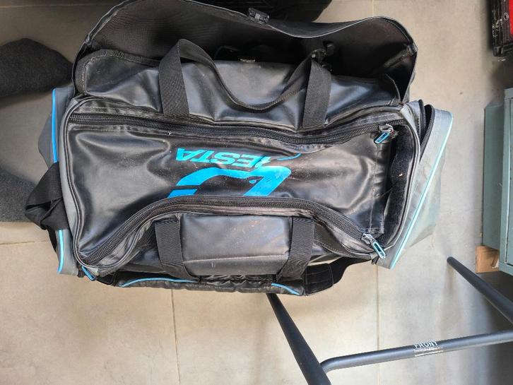 Cresta carryall, Sports nautiques & Bateaux, Pêche à la ligne | Général, Utilisé, Enlèvement