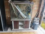 Aquarium Atlantis 100/40/80, Animaux & Accessoires, Enlèvement
