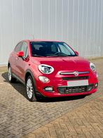 Fiat 500X Automatique, Autos, Fiat, Rouge, Achat, Entreprise, 500X