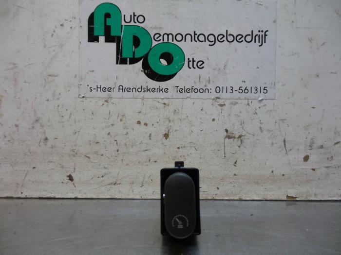 Commande régulateur de vitesse d'un Jaguar XJ, Autos : Pièces & Accessoires, Commande, Jaguar, Utilisé, 3 mois de garantie, Enlèvement ou Envoi