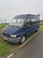 Ford transit 2005, Auto's, Diesel, Particulier, Ford, Te koop