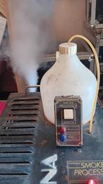 Rosco Smoke Processor MK Ii, Musique & Instruments, Enlèvement