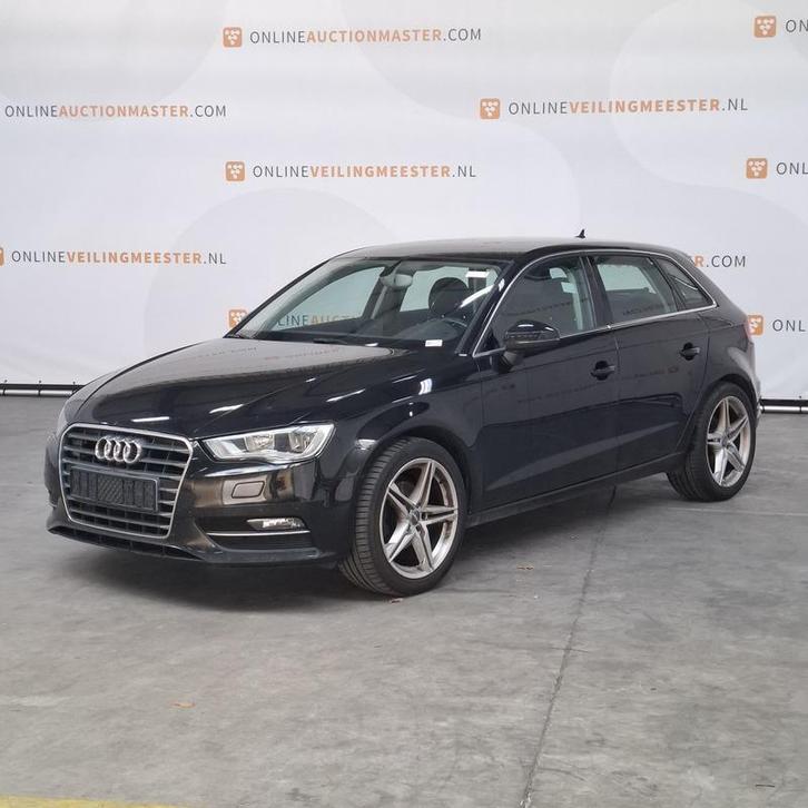 Personenauto Audi, A3 Sportback, 1.2 TFSI Ambiente Pro Line,, Autos, Audi, Entreprise, A3, ABS, Airbags, Air conditionné, Alarme