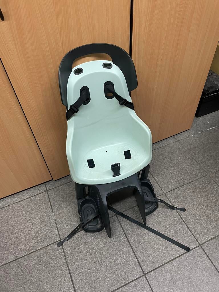 Bobike achterzitje kantelbaar, Enlèvement, Comme neuf, Siège arrière