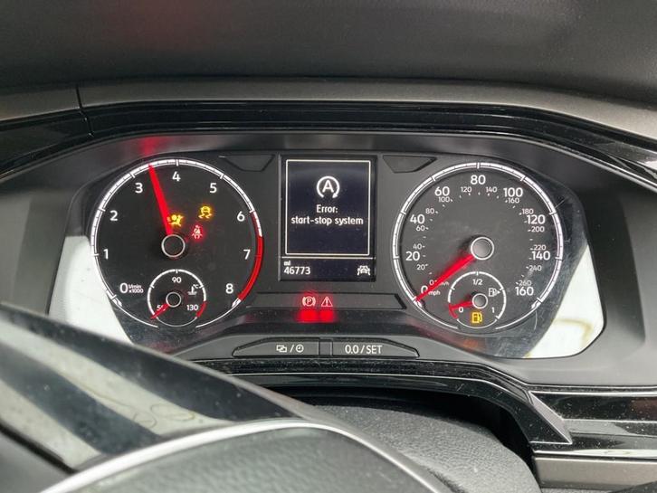 BOITE DE VITESSES MANUELLE Volkswagen Polo VI (AW1), Autos : Pièces & Accessoires, Transmission & Accessoires, Volkswagen, Utilisé