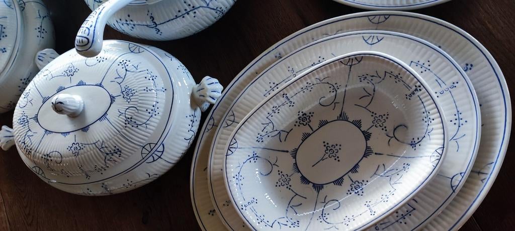 Vaisselle Bosch Copenhagen, Enlèvement ou Envoi