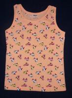 X174.  T-shirt pour fille de 5 ans. Taille 110-116, Enlèvement, Utilisé, Fille, Chemise ou Chemisier