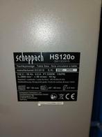 Scie à poutrelle, Enlèvement