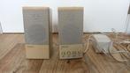 PC speakers, Informatique & Logiciels, Enceintes Pc, Enlèvement, Utilisé