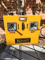 Vintage Kraft Series Seventy-Four – onbekende werking, Ophalen of Verzenden
