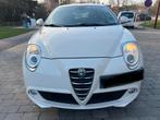 Alfa Romeo MiTo Mito 1.4i Junior Start, Euro 5, Achat, Entreprise, Boîte manuelle