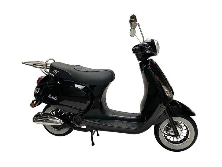 Nieuwe scooter jtc tivoli 50cc in A/B prijs:1799€ €, Fietsen en Brommers, Scooters | Overige merken, Nieuw, Benzine, Ophalen