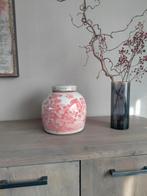 Mooie nieuwe pot me tekening, Ophalen