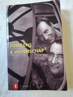 Boek: Jongens en Wetenschap 2, Livres, Science, Enlèvement ou Envoi, Utilisé, Autres sciences, Sven Speybrouck & Koen Fillet