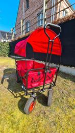 Bolderkar Trekwagen MacWagon, Caravans en Kamperen, Bolderkarren, Ophalen