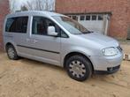 Attachement ! VW Caddy 5 places 1.9TDI et Kia Cee'd !, Autos, Achat, Radio, Diesel, Particulier