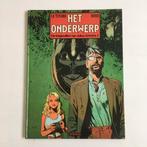 Het onderwerp - Rossi - Hard Cover, Une BD, Enlèvement ou Envoi, Utilisé