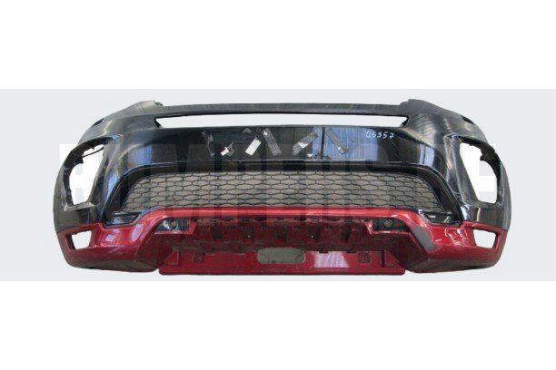 Bumper Land Rover Discovery Sport Dynamic Voorbumper Q5357, Auto-onderdelen, Carrosserie, Bumper, Voor, Gebruikt, 6 maanden garantie