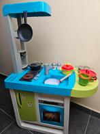 Smoby keuken, Ophalen, Zo goed als nieuw, Kunststof, Speelkeuken