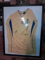 maillot de foot, Sports & Fitness, Football, Enlèvement, Utilisé, Maillot