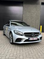 Mercedes C300de, Cuir, Achat, Automatique, Particulier