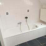 Bad en douche, Ophalen