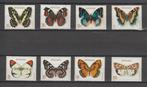 Rwanda 1979 Vlinders **, Postzegels en Munten, Ophalen of Verzenden, Overige landen, Postfris